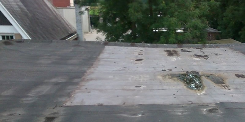 EPDM ou roofing : quelle est la meilleure solution pour une toiture plate ?