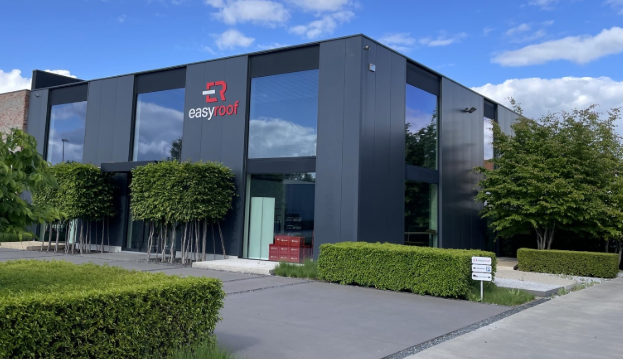 Easyroof Heist-op-den-Berg