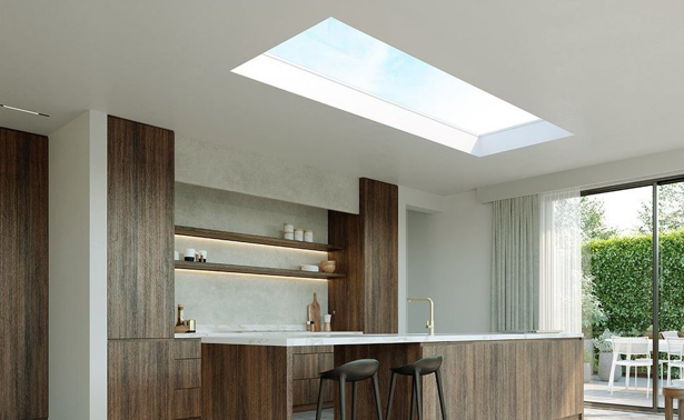 Welke lichtkoepel kiezen?