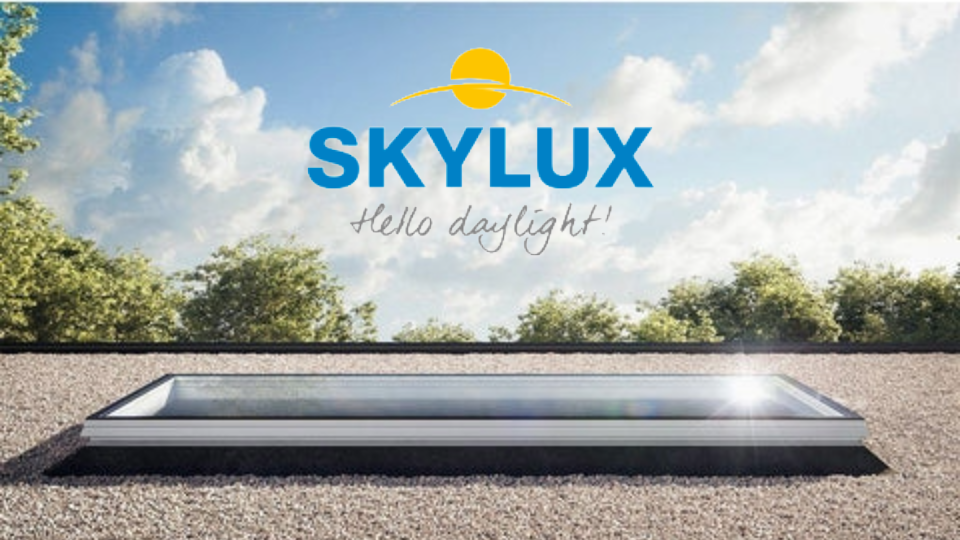 Waarom kiezen voor Skylux?