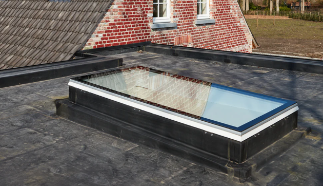 Skylux of Velux?