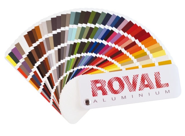Welke kleur dakrand?