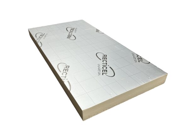 Recticel isolatie 81mm (4,32m²/pak) Rd=3,65