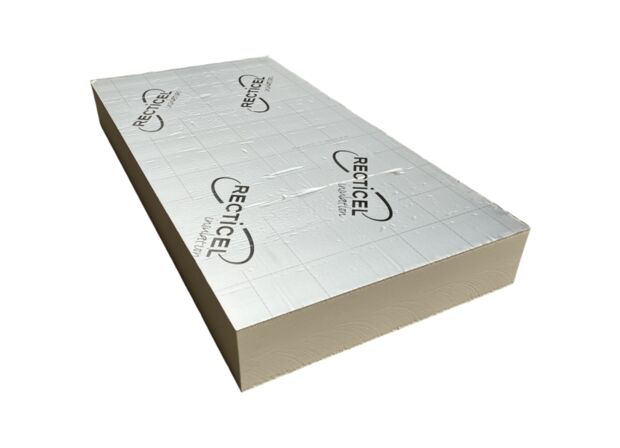 Recticel isolatie.140mm (2,16m²/pak) Rd=6,35