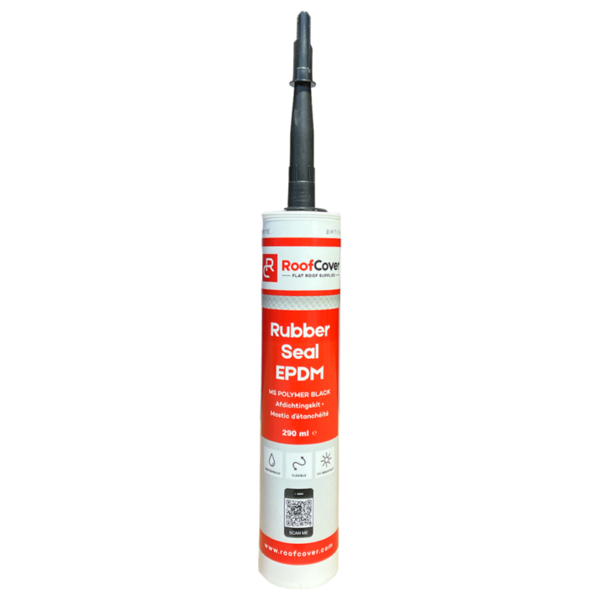 RoofCover mastic caoutchouc MS polymère 290 ml