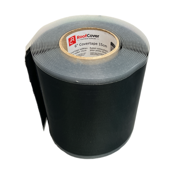 RoofCover coverstrip 15 cm (7,60 m/rol)