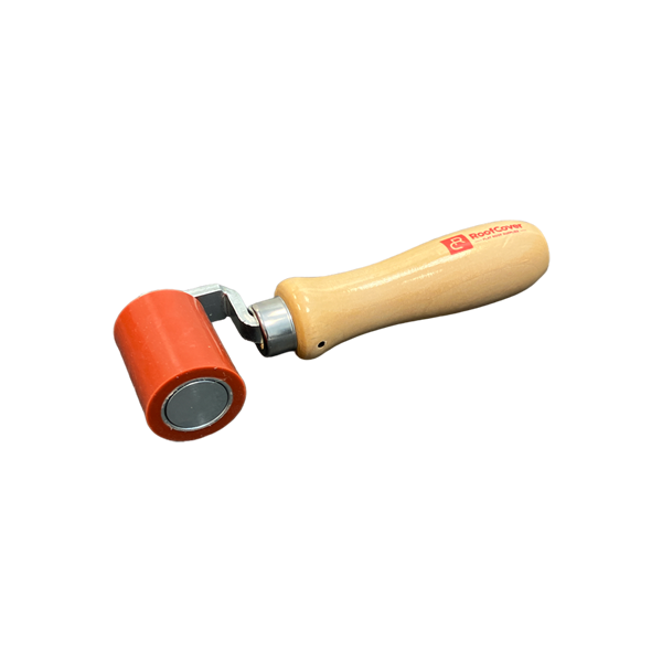 Rouleau de pression 4 cm