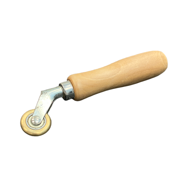 Roue de pression 6 cm