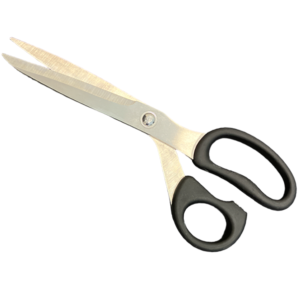 Ciseaux inox 25 cm