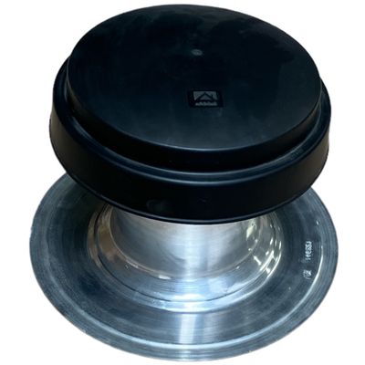 Ubbink ventilatiekap Ø125