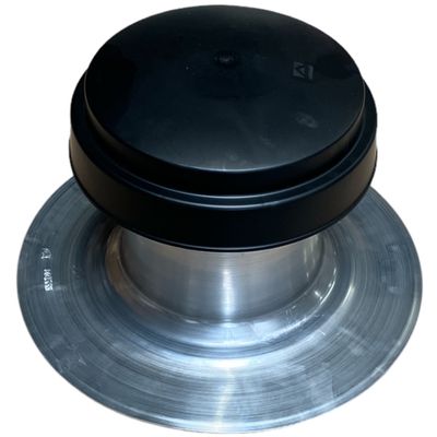 Ubbink ventilatiekap Ø160