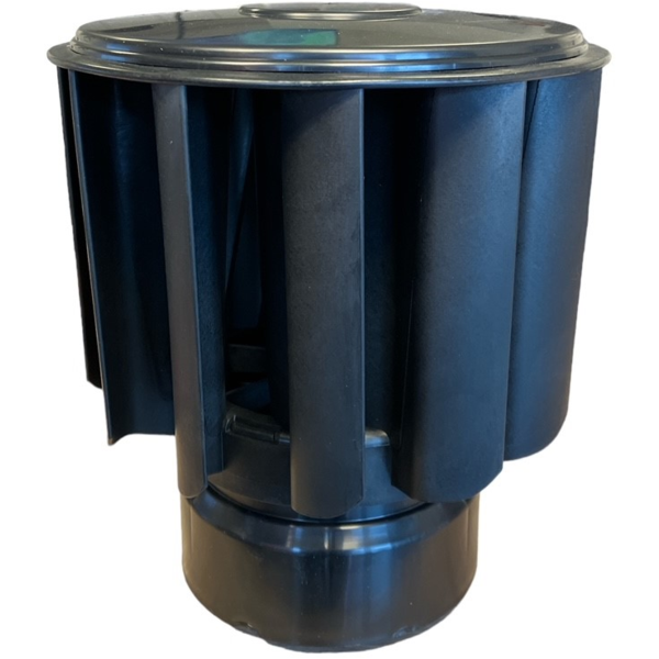 Anjo Vent-Alu rotor PP 110-125