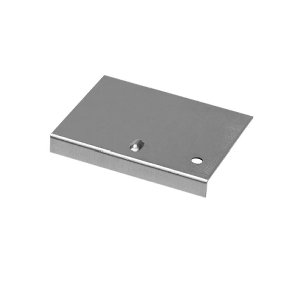 Roval verbindingsplaatje standaard aluminium