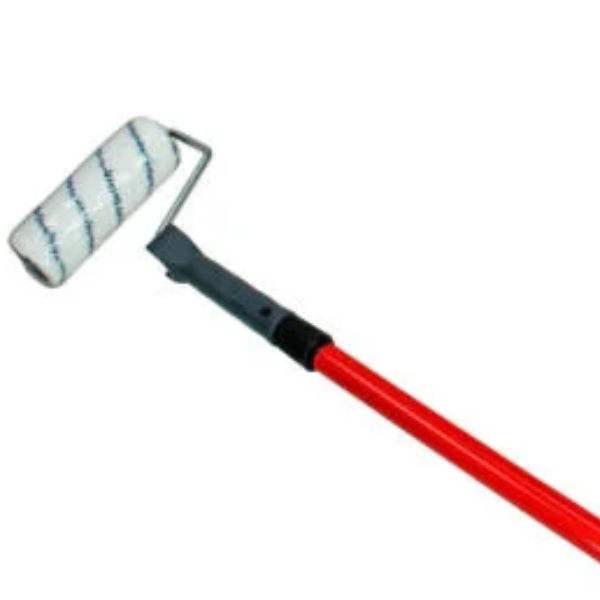 Rouleau à colle 25 cm avec rallonge