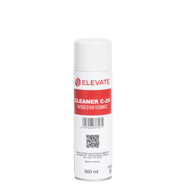 ELEVATE cleaner 500 ml