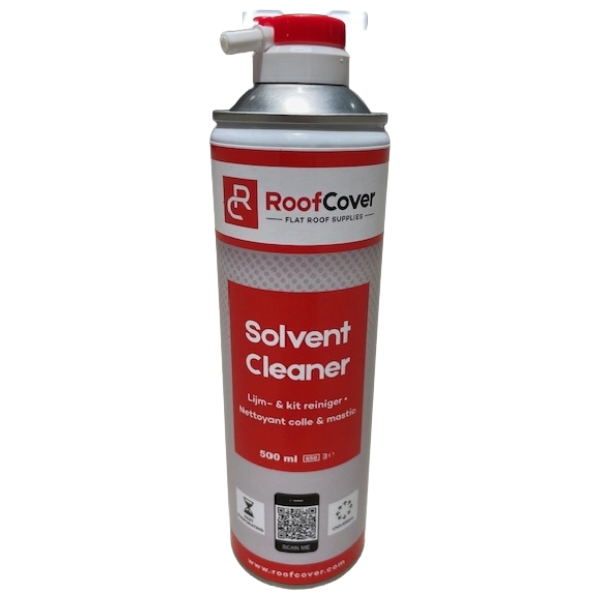 RoofCover solvent cleaner 500 ml