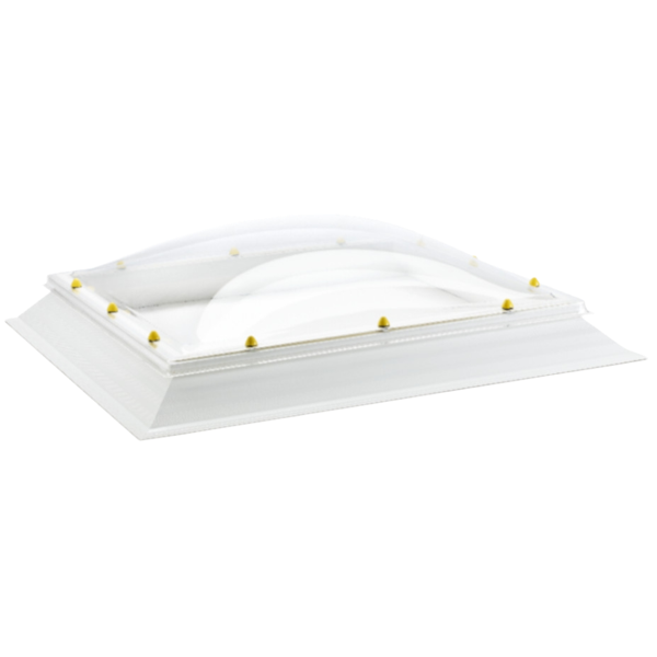 Skylux lichtkoepel 3W 160x200 vast