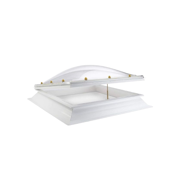 Skylux coupole 3P 50x50 ouvrante