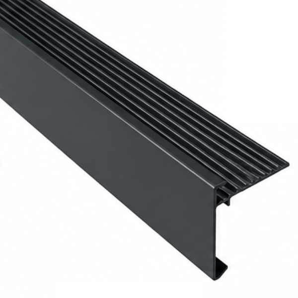 Roval profil de rive 60/64 RAL7016 anthracite mat