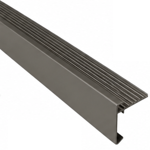 Roval profiel 45/45 RAL7039 kwartsgrijs mat