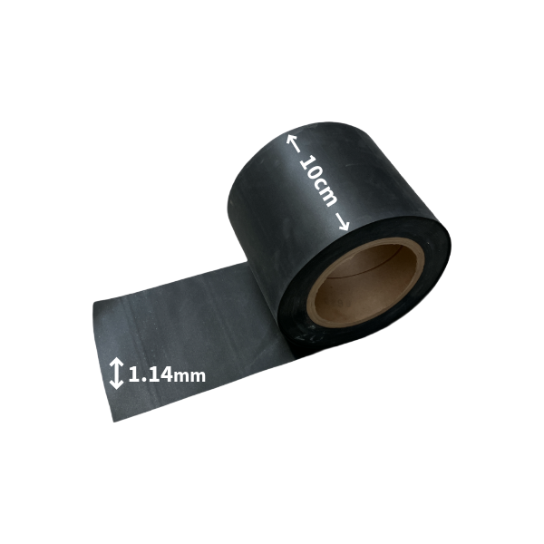 ELEVATE EPDM 1,15 mm - 0,10 m