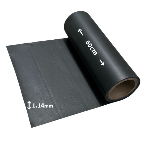ELEVATE EPDM 1.14 mm - 0,60 m