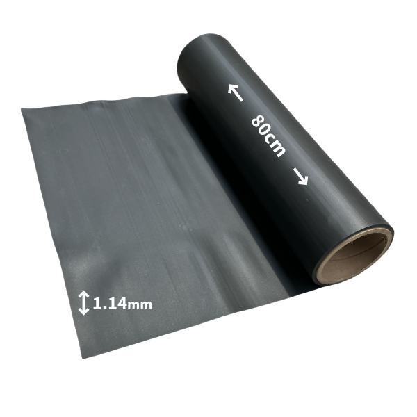 ELEVATE EPDM 1.14 mm - 0,80 m