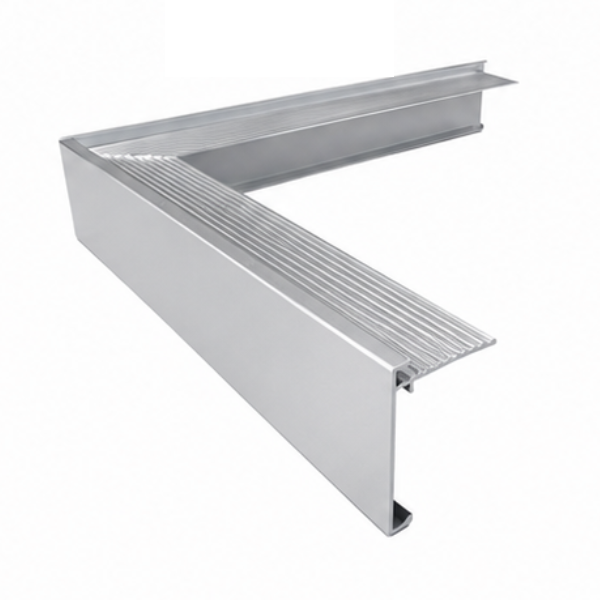 Roval angle extérieur 80/64 RAL au choix