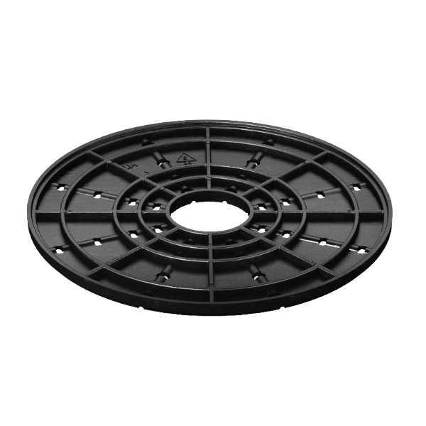 Eterno rallonge pour plot Star B 5 mm
