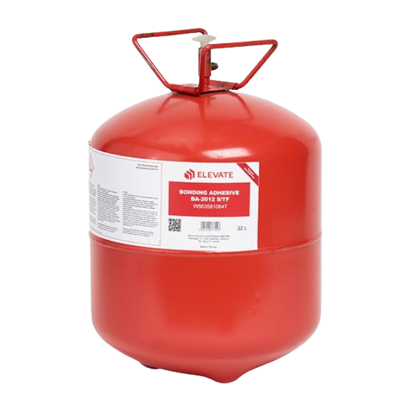 ELEVATE colle de contact en pression 22 L