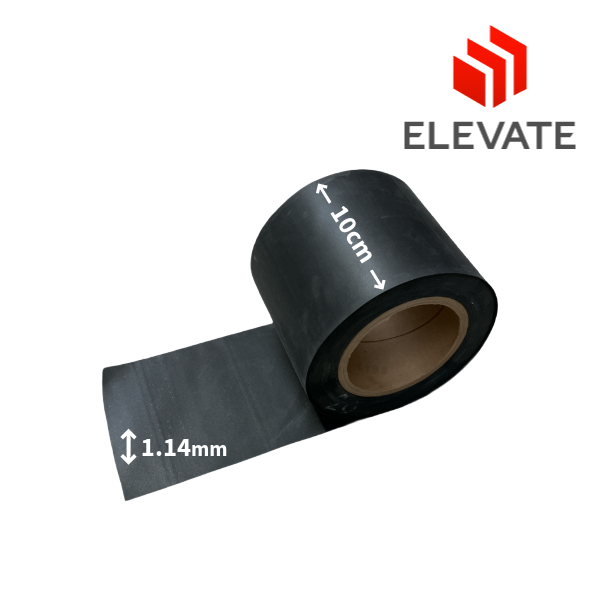ELEVATE EPDM 1.14 mm - 0,10 m