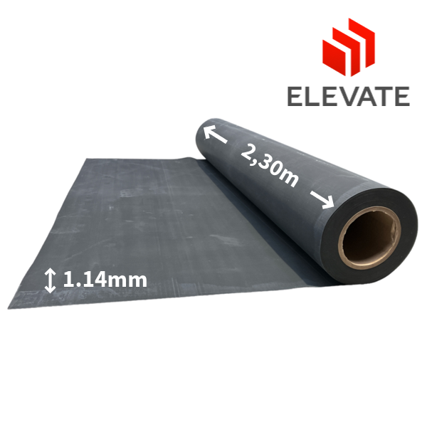 ELEVATE EPDM 1.14 mm - 2,30 m
