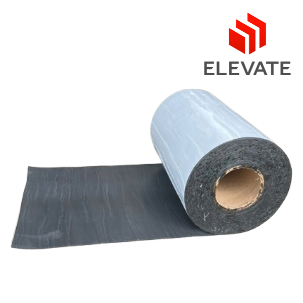 ELEVATE SA EPDM zelfklevend 1,5 mm - 0,40 m