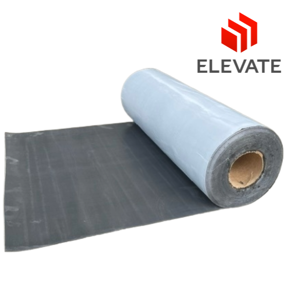 ELEVATE SA EPDM autocollant 1,5 mm - 1,00 m
