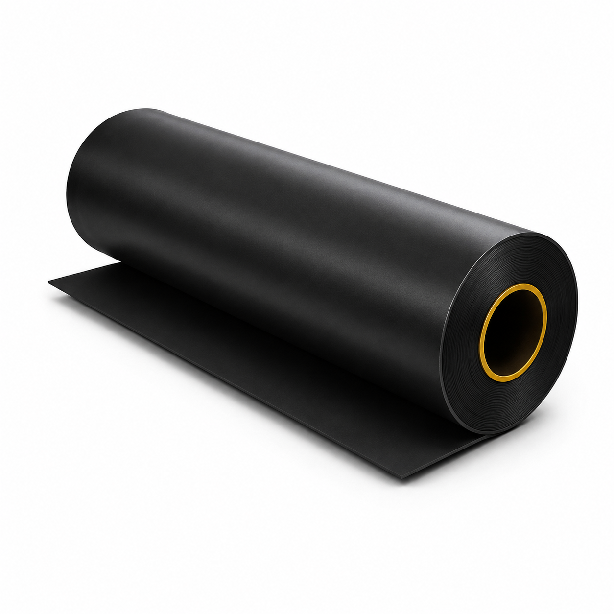 Membrane de toiture EPDM BlackBond 1,14 mm – 3,05 m