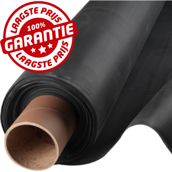 EPDM 4,58m dakfolie 1,14 mm